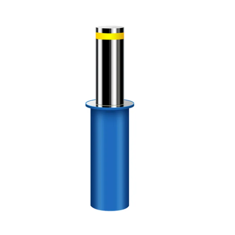 Steel Bollard Price Safety