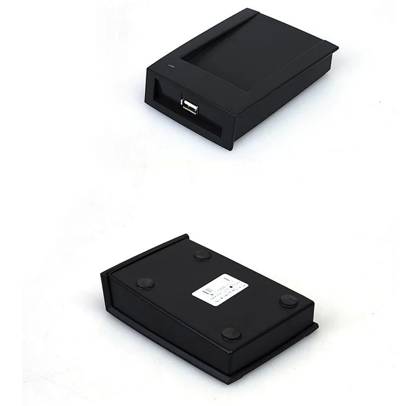 125khz RFID Access Control Card Reader and Issuer