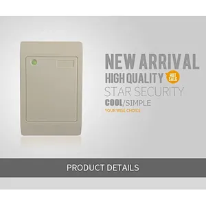 Special IC Card Access Control Read Head RFID M1 Card Reader