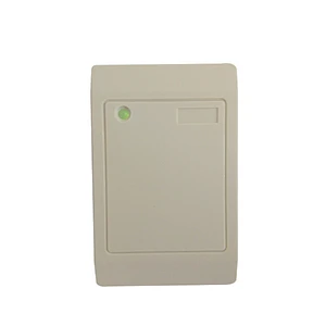 IC Card Reader Long Range with Fashionable Enclosures