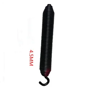 Extension Spring  for Automatic Boom Barrier Gate