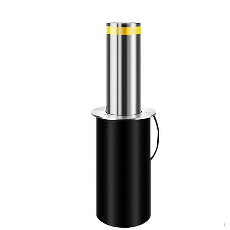 Automatic Hydraulic Bollard At Squares/Automatic Bollard At Parks/Hydraulic Bollard At Scenic Intersections