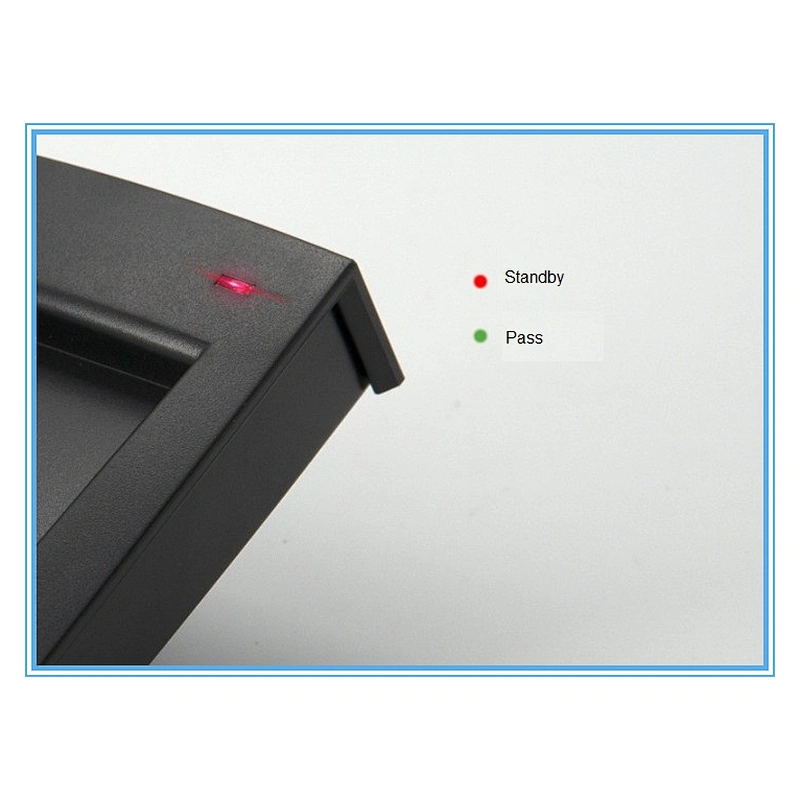 Smart RFID Reader USB IC Card Writer Access Control System Card Dispenser