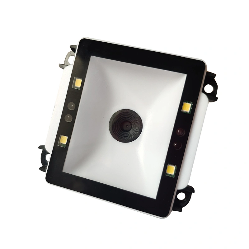 OEM QR code Reader Barcode Scanner For Access control system