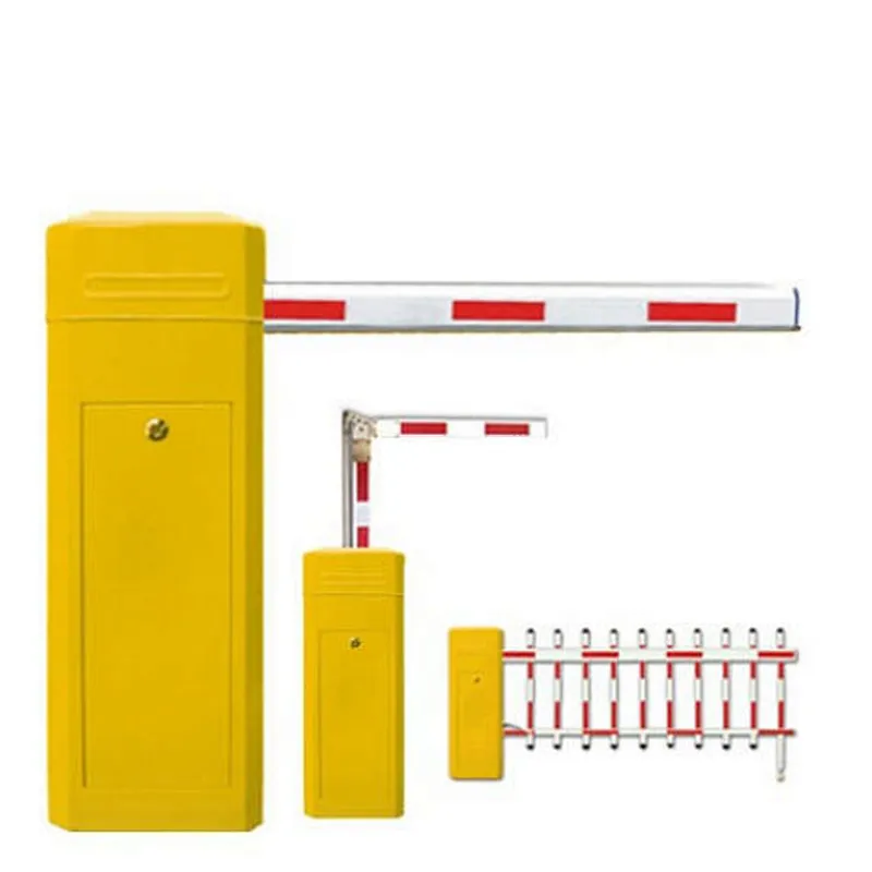Auto Sensor Barrier Gate Parking Spot Barrier Traffic Gate Barrier