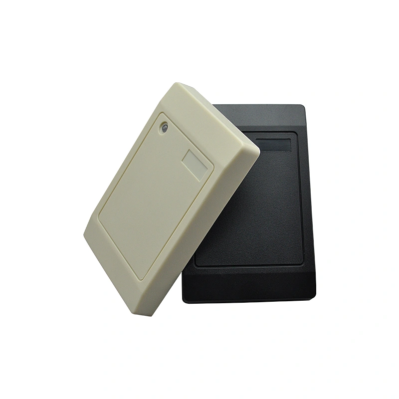 Factory Direct Wiegand 26 RFID Outdoor Use NFC ID IC Card Reader