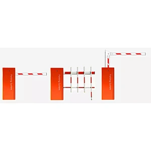 Factory direct traffic barrier control panel for barrier gate