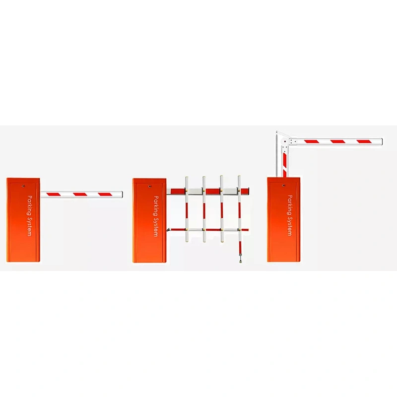 Factory direct traffic barrier control panel for barrier gate