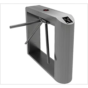 Wholesale Custom Access Control Roller Coin Operated Tripod Turnstile