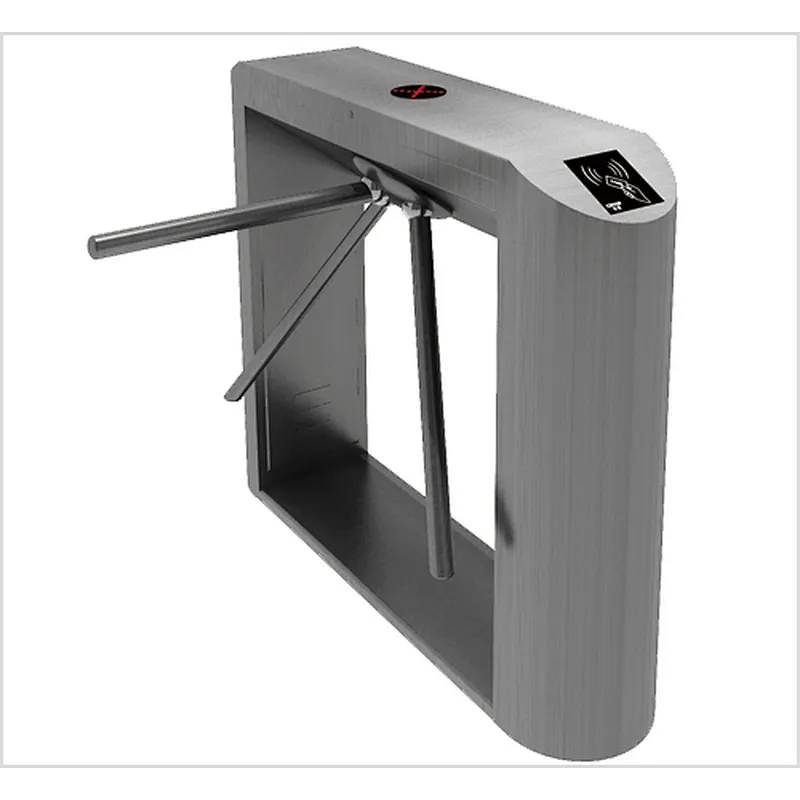 Wholesale Custom Access Control Roller Coin Operated Tripod Turnstile