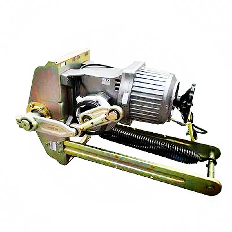 Arm Boom Barrier Motor Barrier Gate system