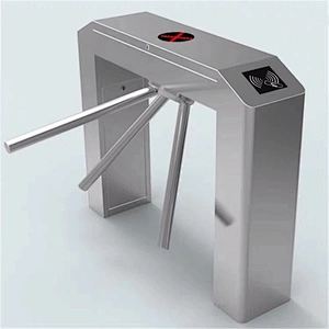 RS485 High Quality Optical Tripod Turnstile Solenoid Lock