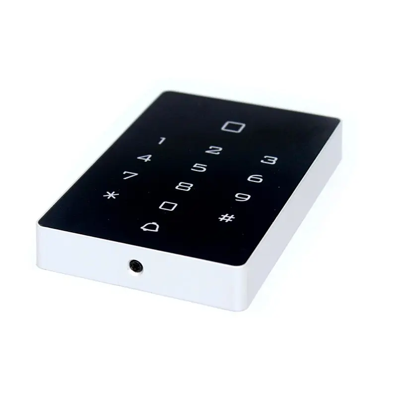 125kHz RFID Wiegand Proximity Card Reader Door Access Control