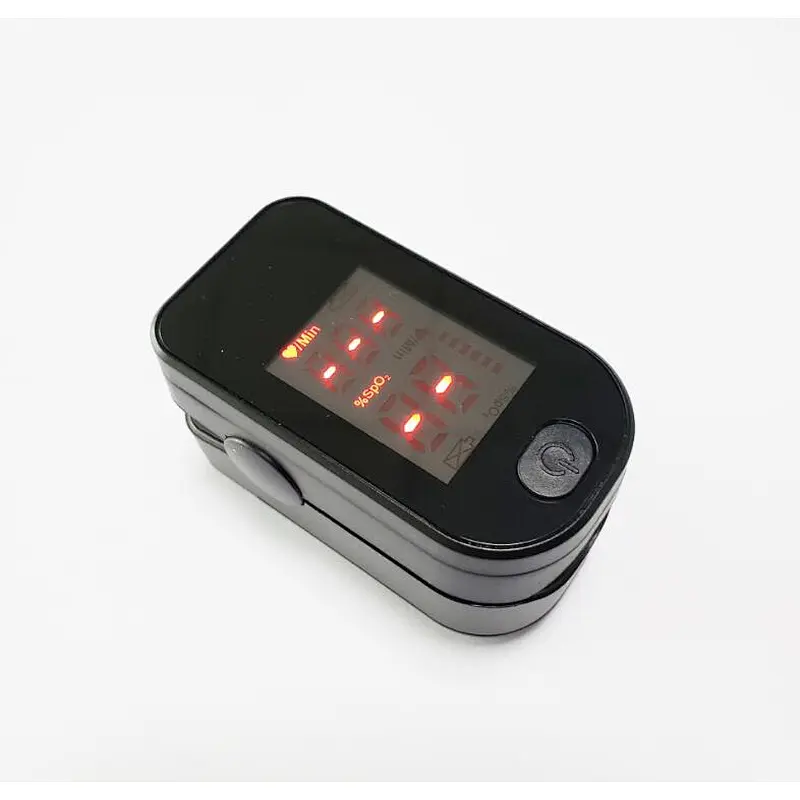 2020 Fingertip Pulse Oxi meter for hot sale