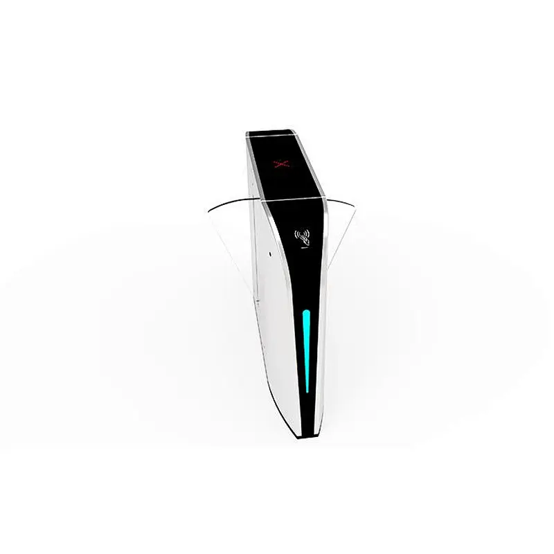 Tripod Turnstile Gate Access Control System with RFID Wristband used in Pools and Spas