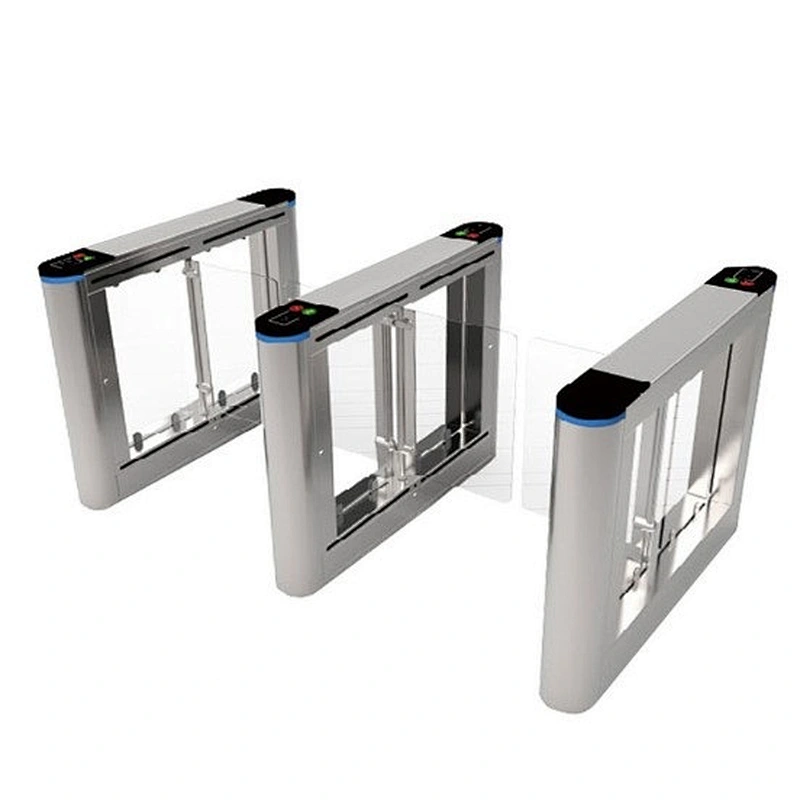 Automatic Security Speed Turnstile Gate Swing Turnstile Access Control Device Factory