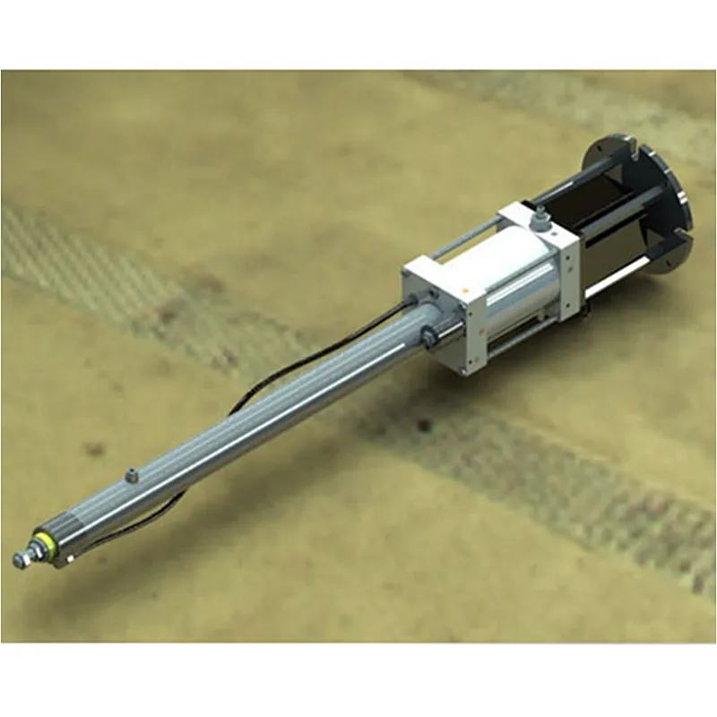 Street Bollard/ Road Barrier Mechanism Wholesale