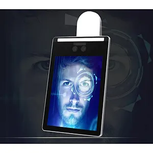 Biometric Device Biopsy Face Recognition Lock Door Access Control System Wifi Camera Facial Recognition