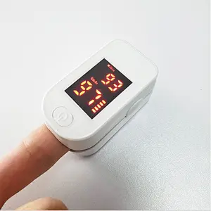 2020 Fingertip Pulse Oxi meter for hot sale