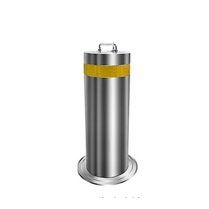 High Crash Rated Bollards /Physical Access Control Hydraulic Bollards/ Traffic Management  Hydraulic Bollards