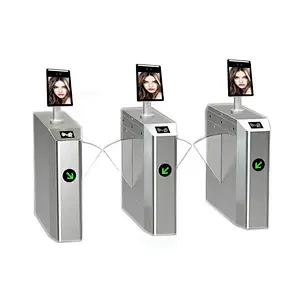 Face Recognition Biometric Time Attendance Management System 8