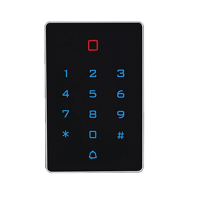 RFID Door Access Control System for Automatic Door