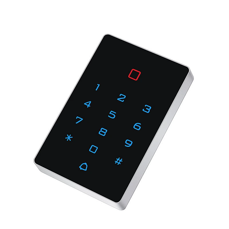 RFID Door Access Control System for Automatic Door