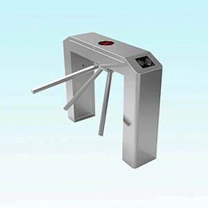304 Tripod Turnstile ALUMINUM Arm Boom Automatic Door Tripod Barrier