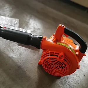 EPA Certificate Gasoline Hand Hold Leaf Blower Vacuum Shredder for Garden and Home