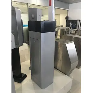 Car Park Automatic Outdoor Vehicle Rising Arm Remote Control Boom Barrier