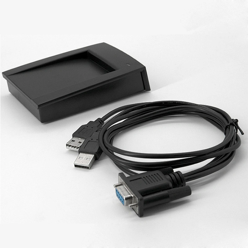 13.56mhz Card Issuer Device USB RFID ISSUER MACHINE China RFID USB Card Issuer and Writer