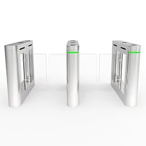 Automatic Security Speed Turnstile Gate Swing Turnstile Access Control Device Factory
