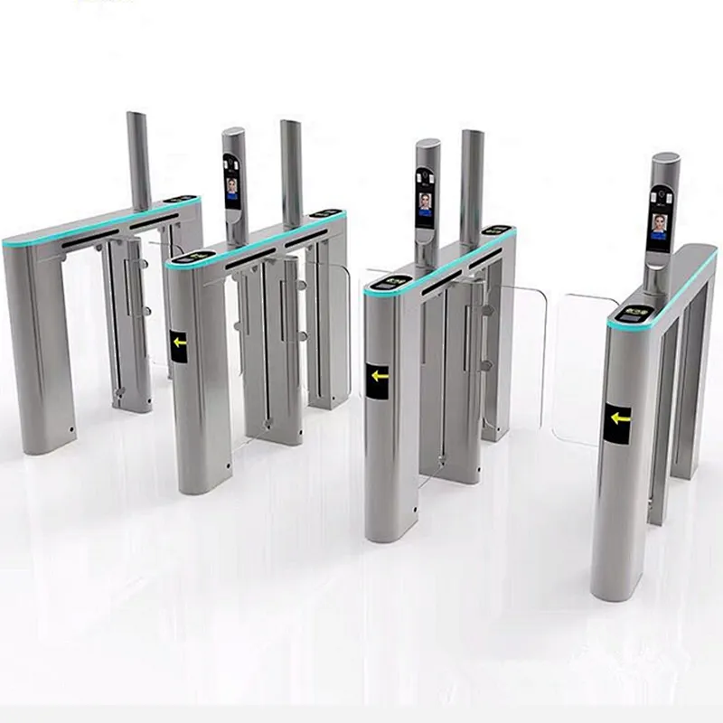 Most Sold Products Fastaccess 3.0 IP Camera Facial Recognition Device System Technology Download Software