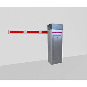 Discount Fashion Durable LED Light Arm Type and Stainless Steel Material Barrier Gate Suppliers