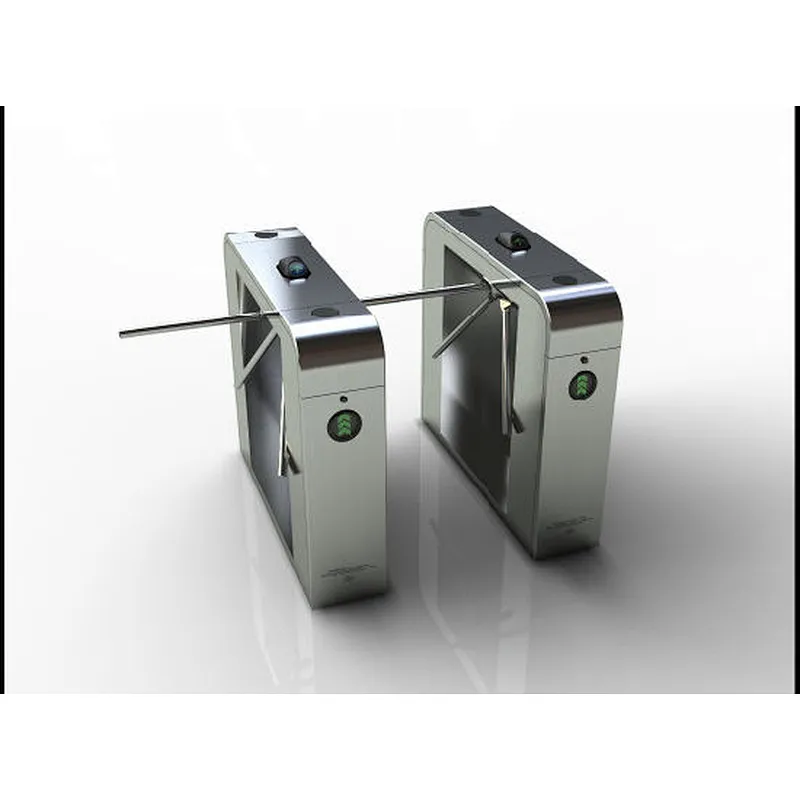 Economical Stainless Steel Tripod Turnstile Price Malaysia