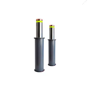 Hydraulic Road Bollard Anxia