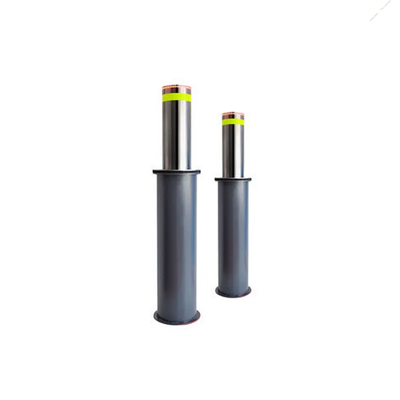 Hydraulic Road Bollard Anxia