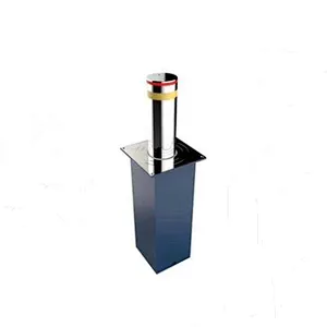 Hydraulic Security Bollards Anxia