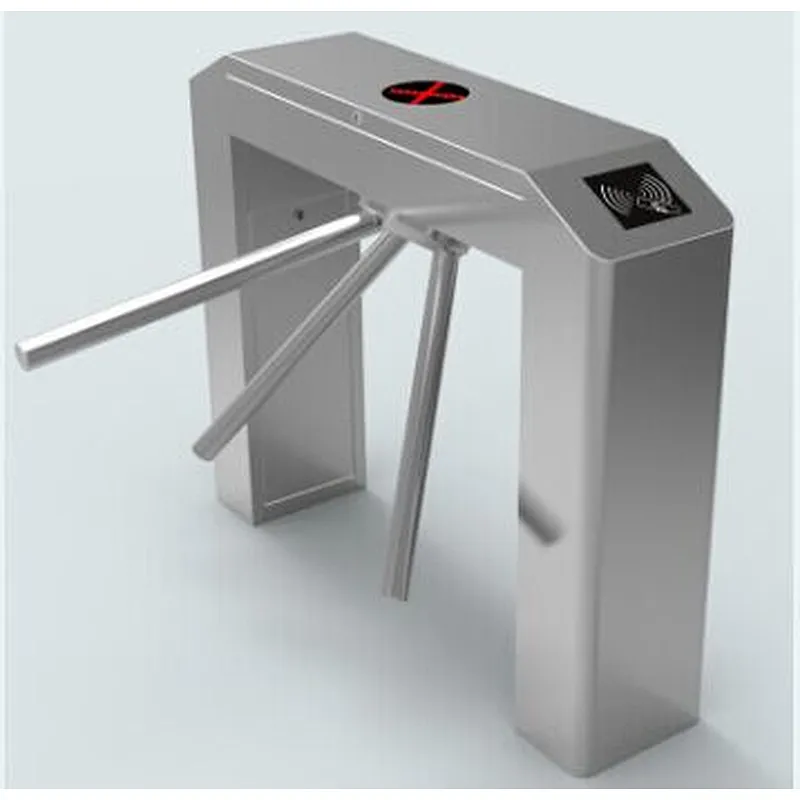 Wholesale Custom Semi-Auto rfid Access Control Tripod Turnstile