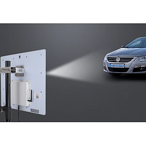 Long distance UHF/RFID card reader with high frequency 902-928MHz for car parking system