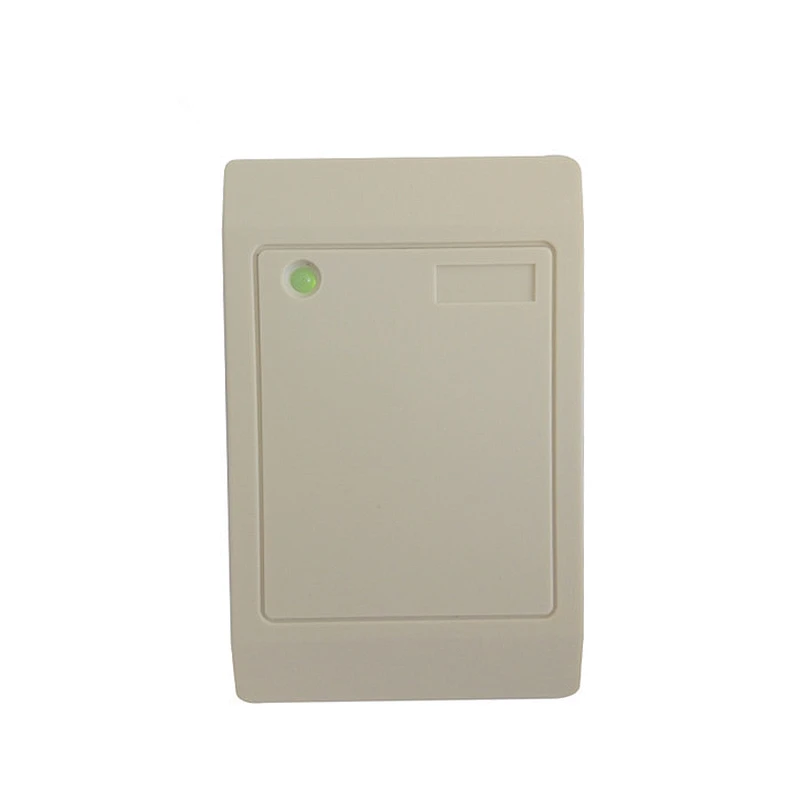 Wiegand 26 34 ID IC Card Access Control Card Reader Waterproof Anti-metal Read Head Customized