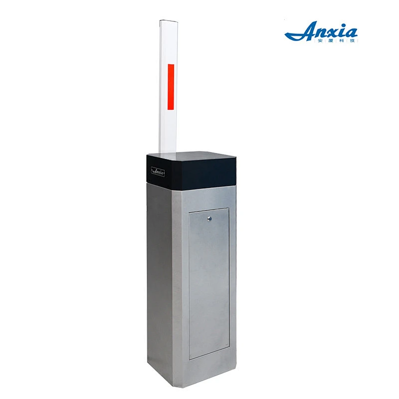 Car Park Automatic Outdoor Vehicle Rising Arm Remote Control Boom Barrier