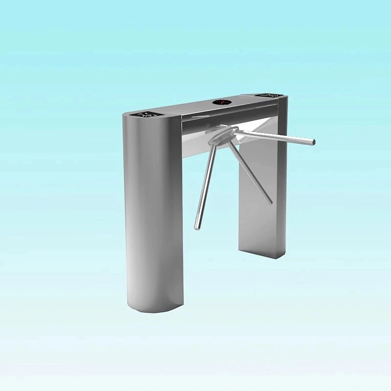304 Tripod Turnstile ALUMINUM Arm Boom Automatic Door Tripod Barrier