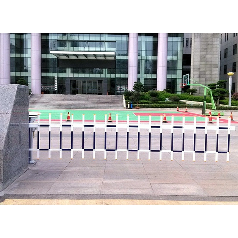1.2s/3s/5s Boom Barrier Gate /road Safety Equipment/aluminum Alloy Parking Barrier Oem For Parking Access Control