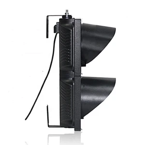 12 Years Factory New Design 200mm Multi Color Led Signal Mini Traffic Light