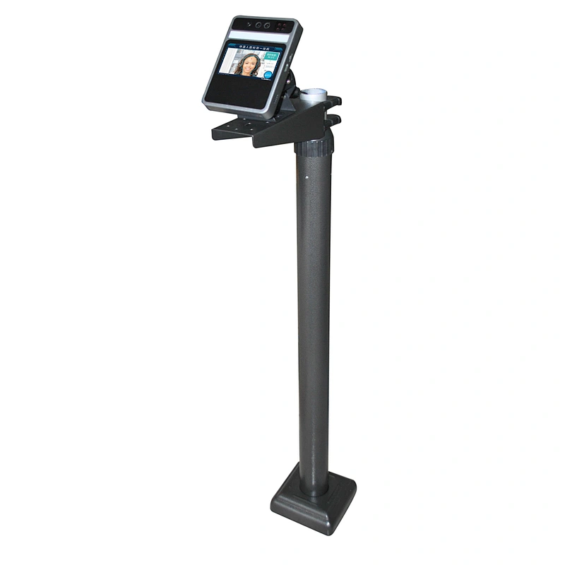 Android Face Recognition Equipment Attendance Card Facial Reader Access Control Display For Entrance