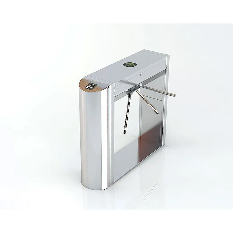 Wholesale Custom Access Control Roller Coin Operated Tripod Turnstile
