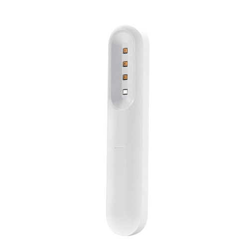Newest Ultraviolet Lamp baby handheld uvc sterilization uv light sanitizing wand sterilizer for kitchen travel