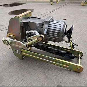 110V 220V automatic boom barrier gate motor