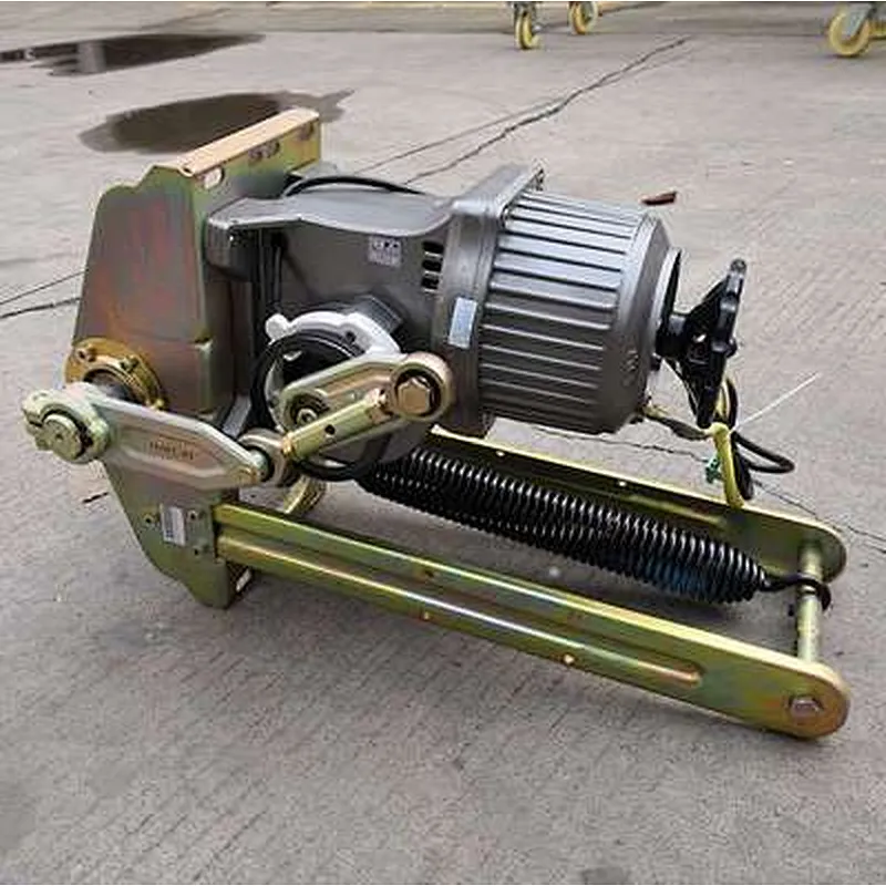 110V 220V automatic boom barrier gate motor